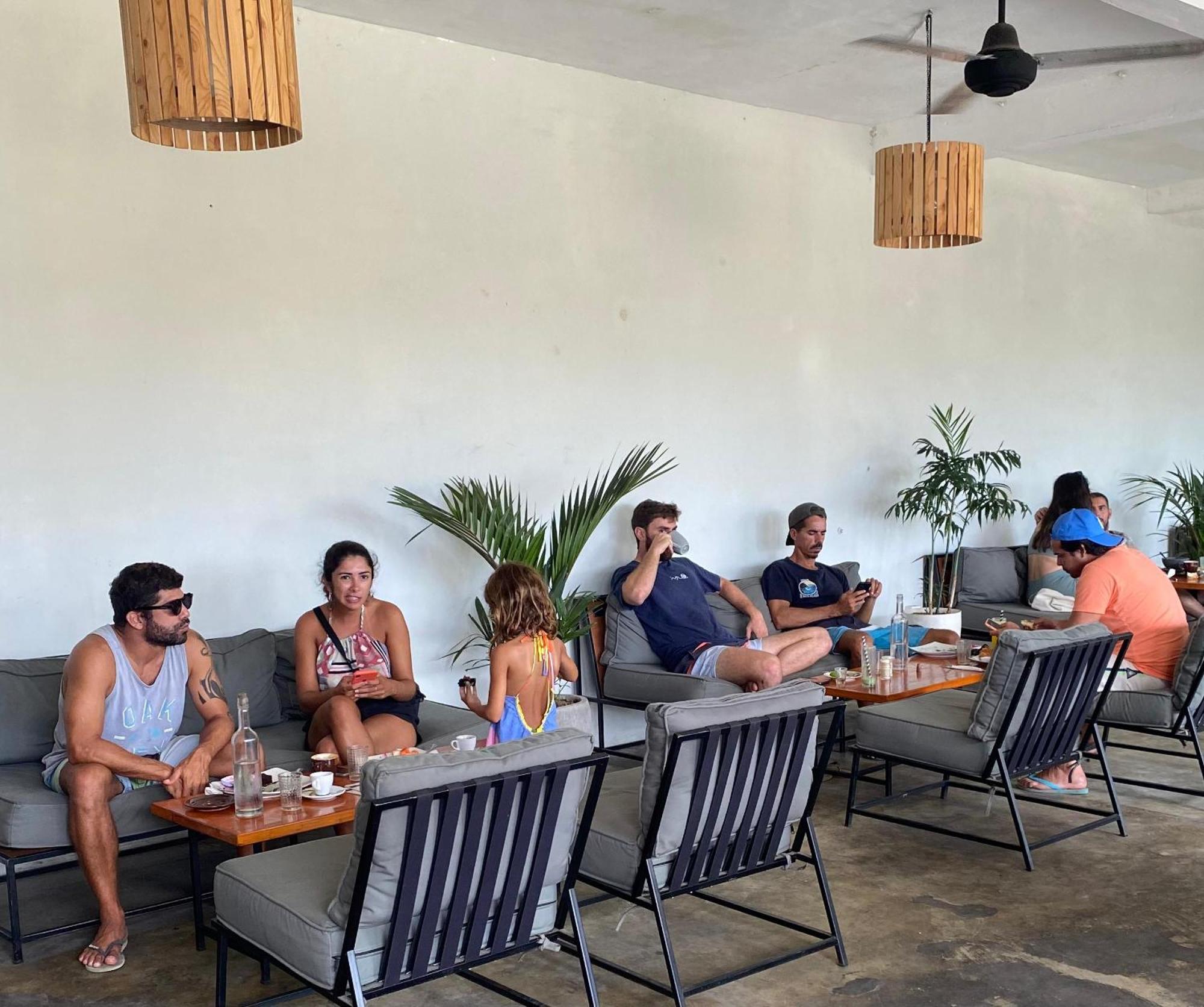 Ashana Hotel Uluwatu Extérieur photo