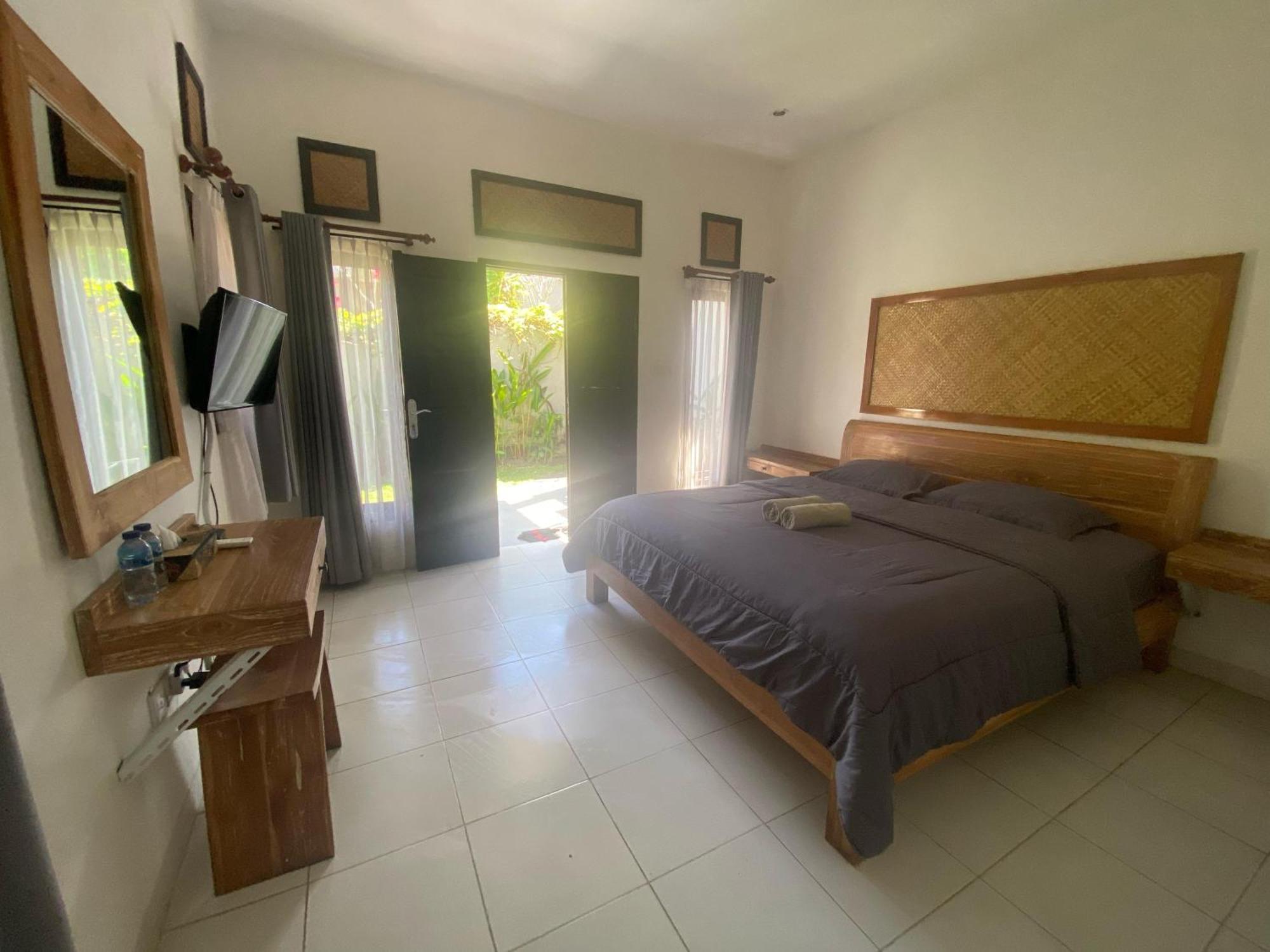 Ashana Hotel Uluwatu Extérieur photo