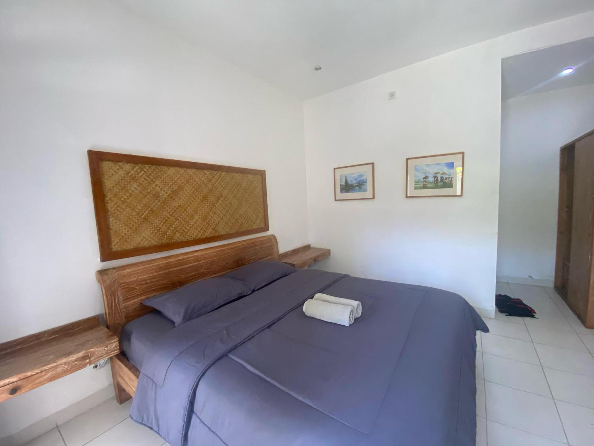 Ashana Hotel Uluwatu Extérieur photo