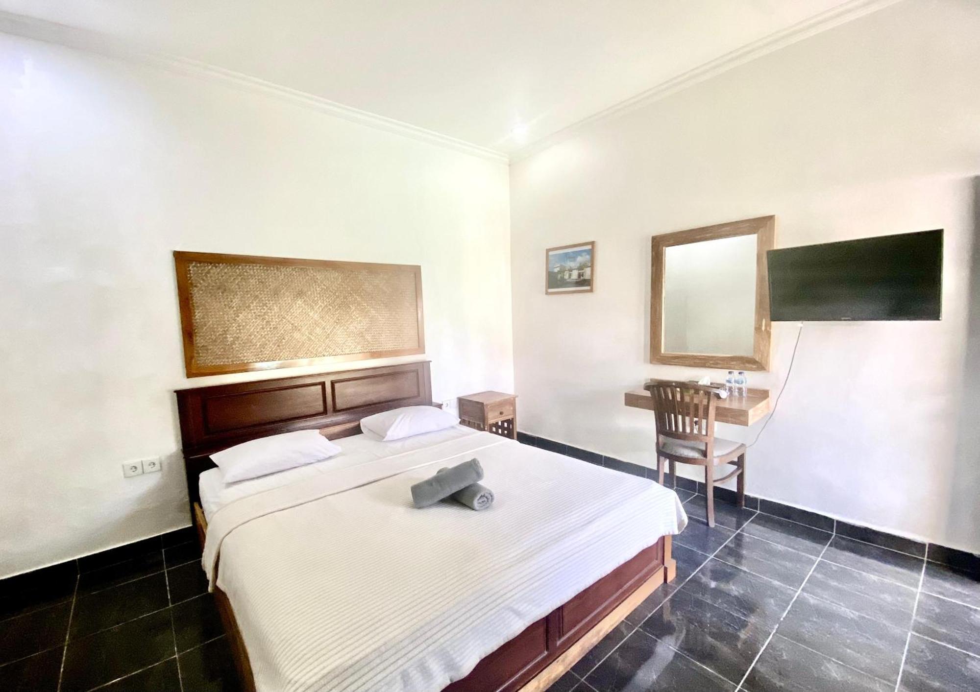 Ashana Hotel Uluwatu Extérieur photo