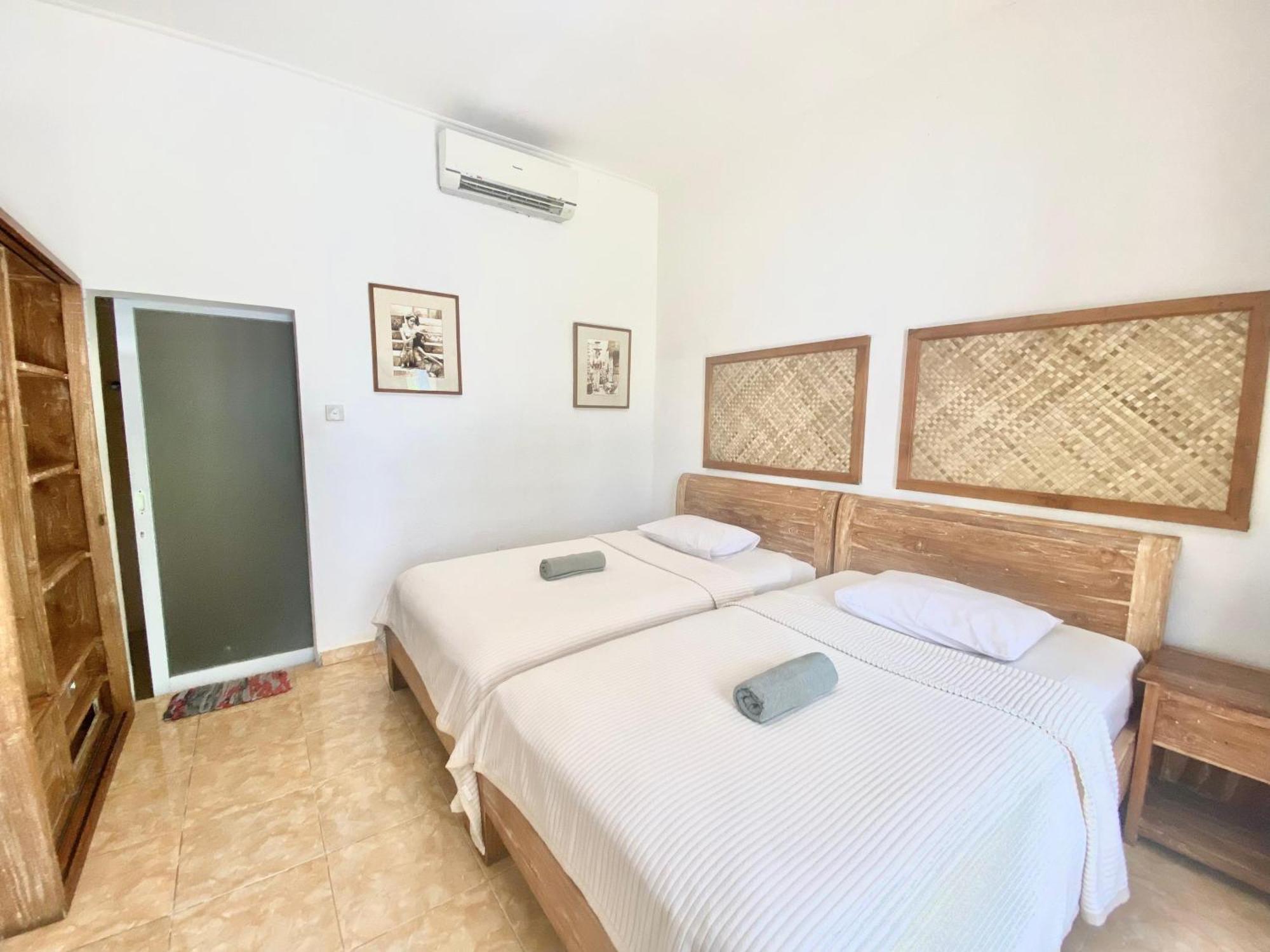Ashana Hotel Uluwatu Extérieur photo