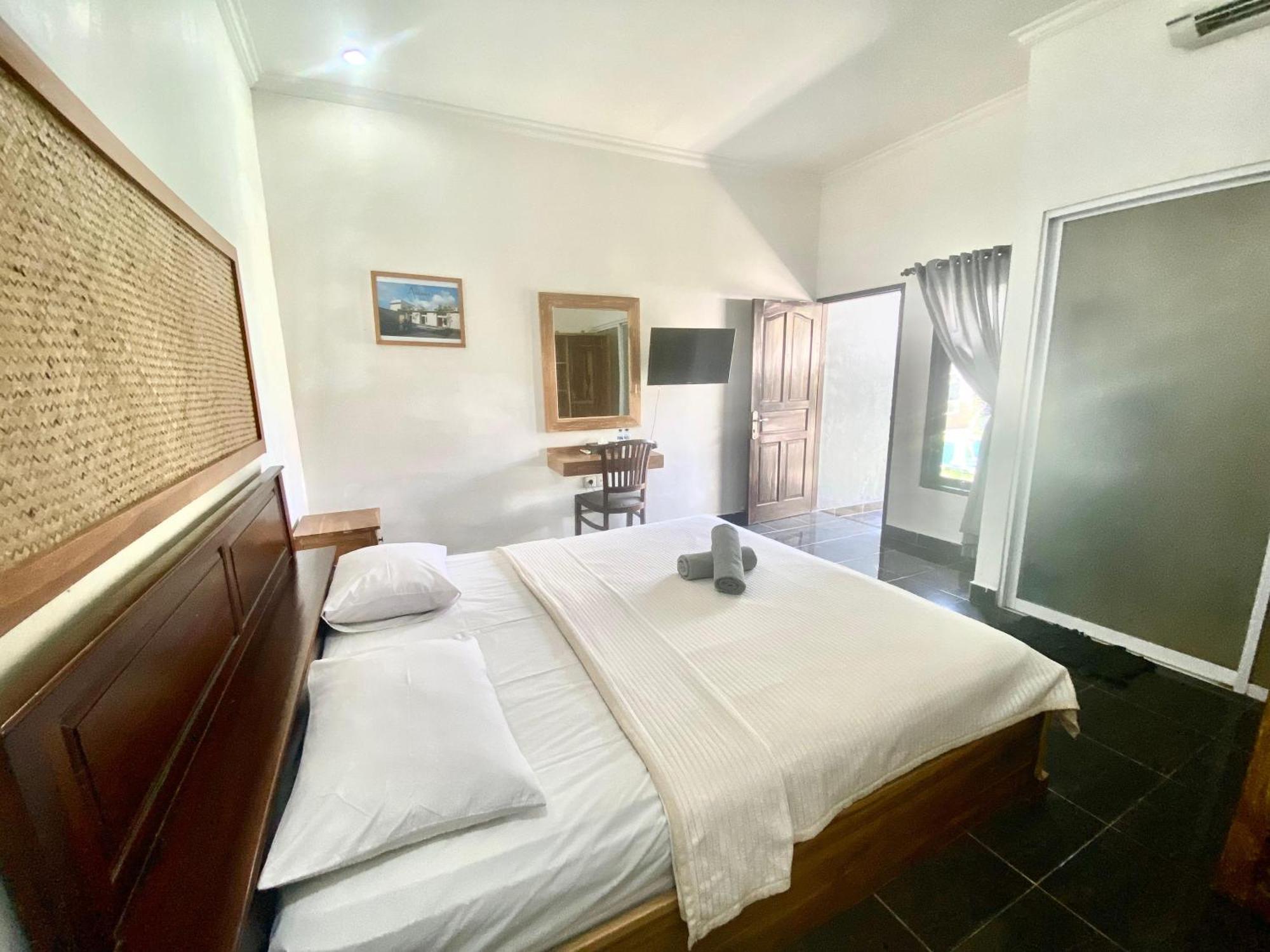 Ashana Hotel Uluwatu Extérieur photo
