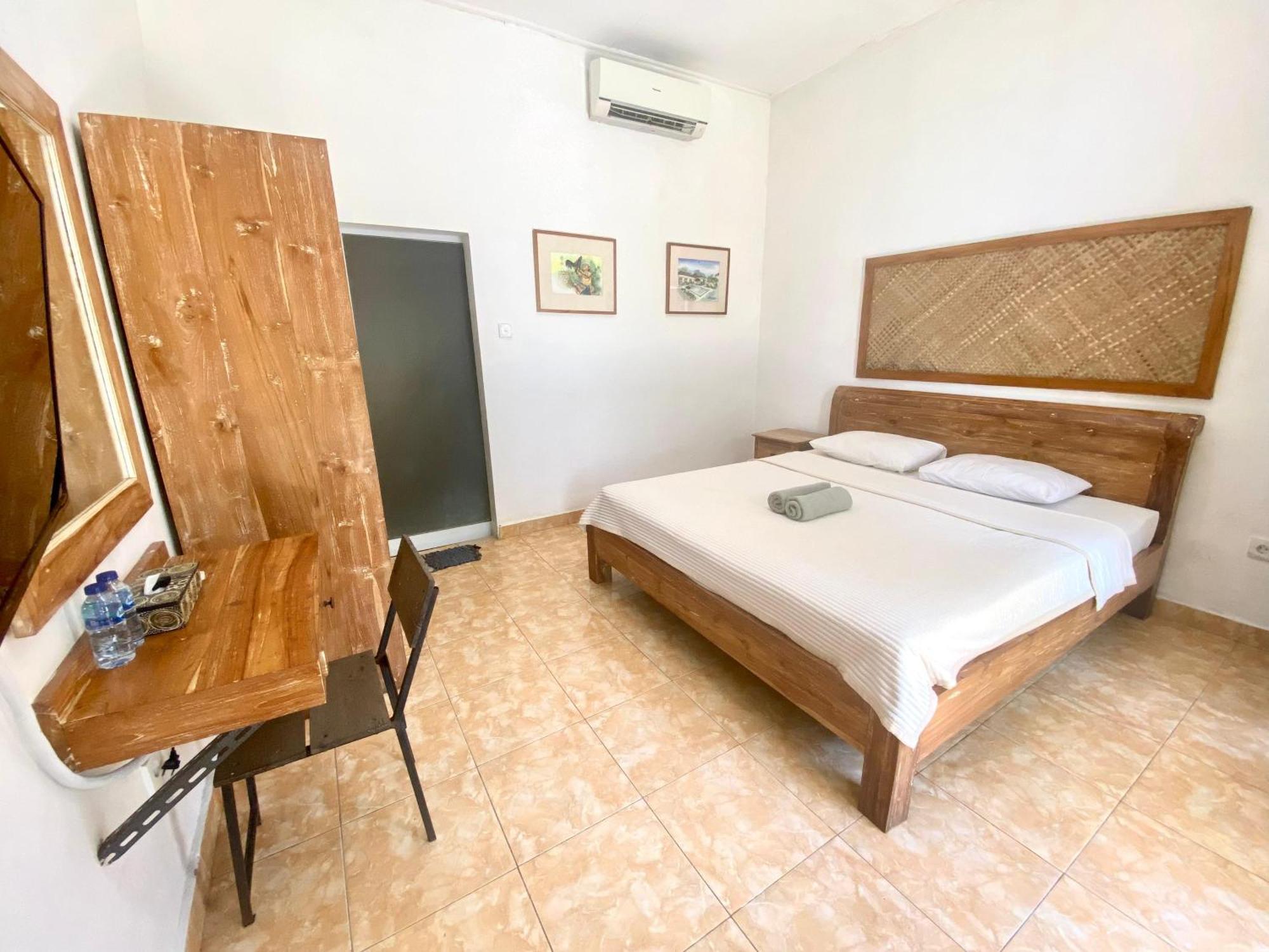 Ashana Hotel Uluwatu Extérieur photo