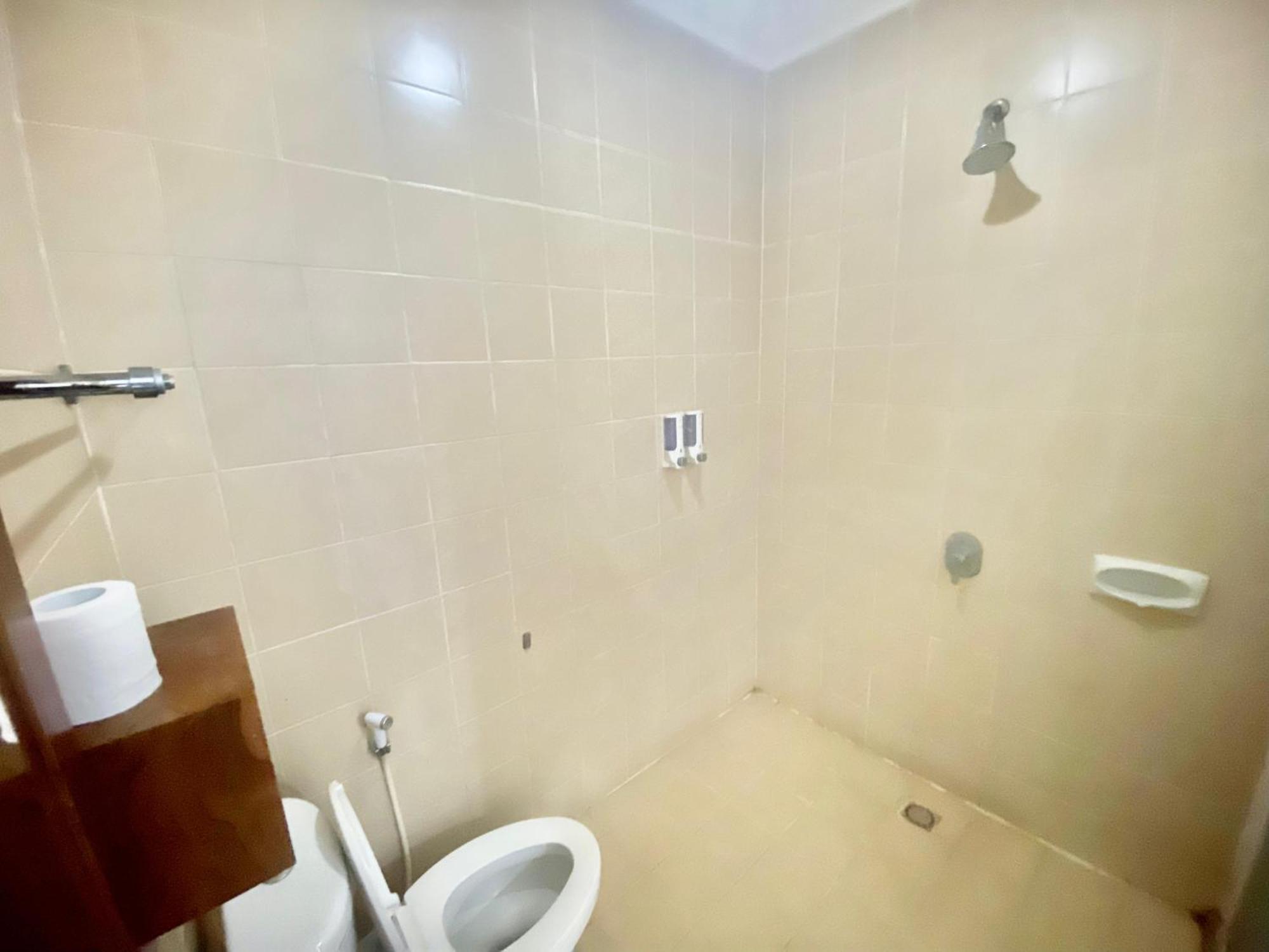 Ashana Hotel Uluwatu Chambre photo