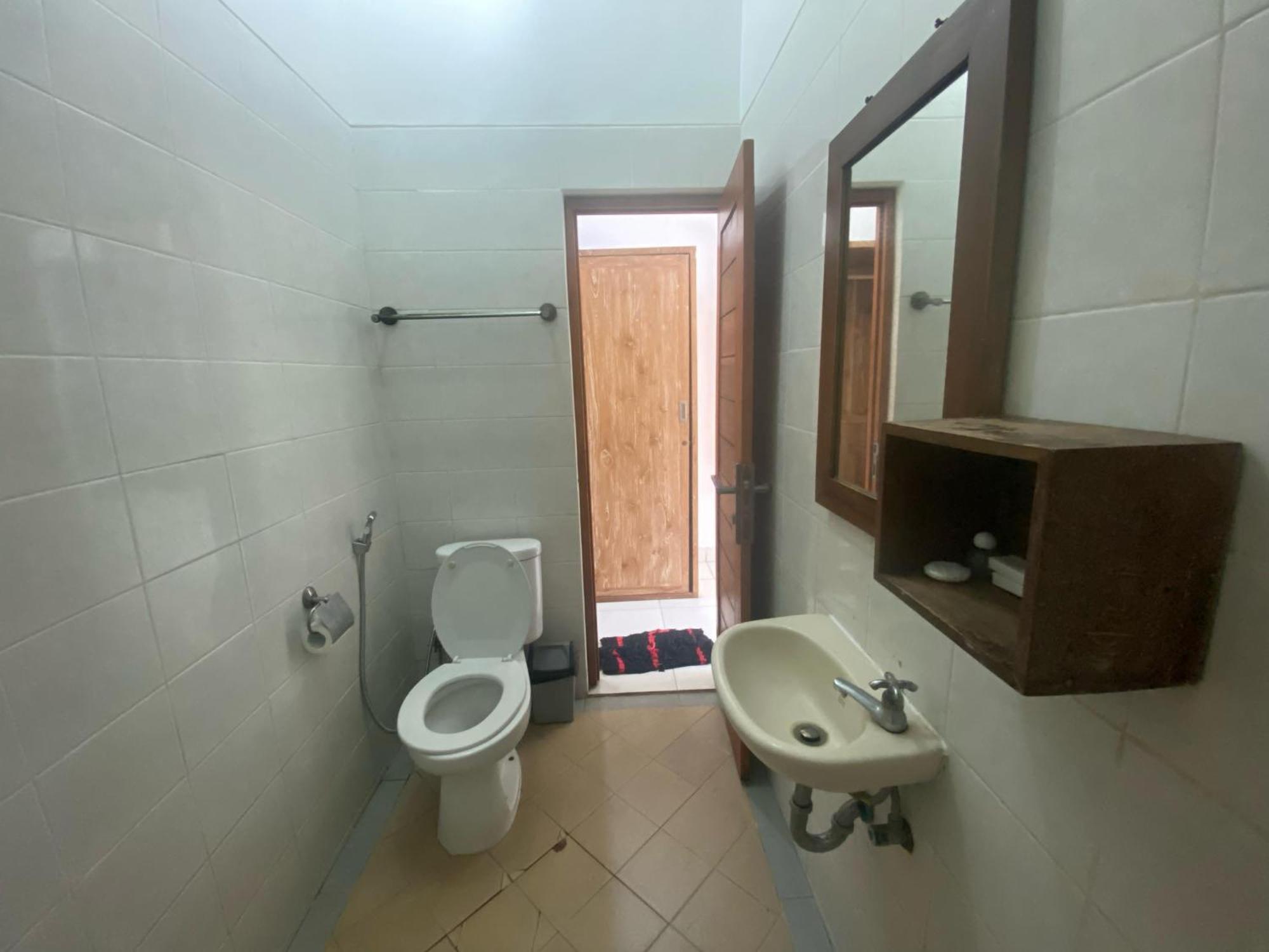 Ashana Hotel Uluwatu Chambre photo