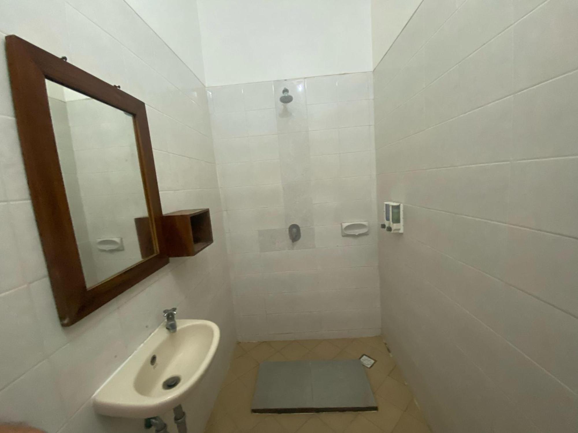Ashana Hotel Uluwatu Chambre photo